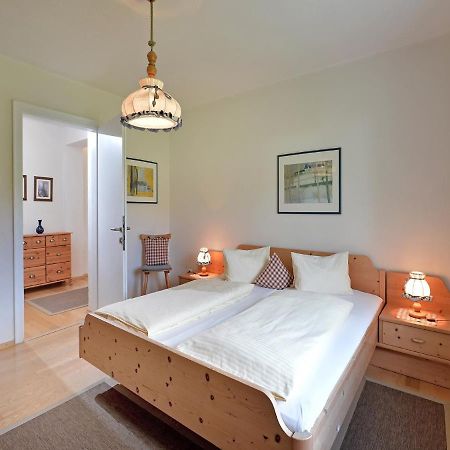 תיירזה Rosenhof Am See Ferienwohnung Seerosensuite מראה חיצוני תמונה