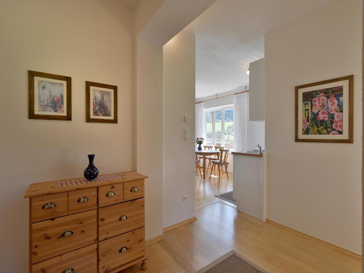 תיירזה Rosenhof Am See Ferienwohnung Seerosensuite מראה חיצוני תמונה
