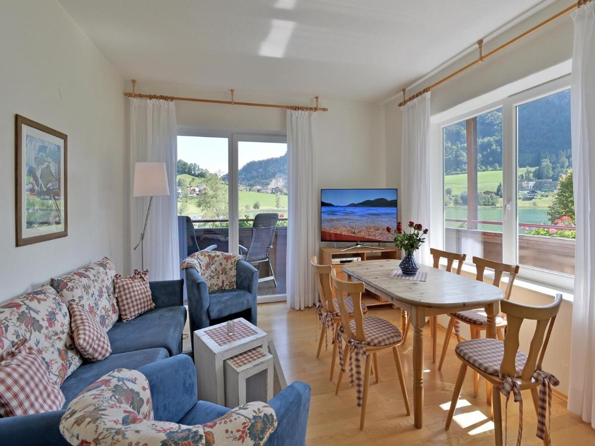 תיירזה Rosenhof Am See Ferienwohnung Seerosensuite מראה חיצוני תמונה